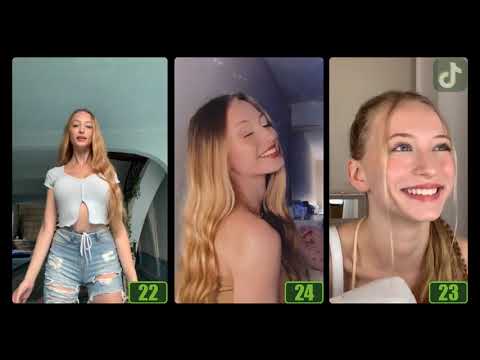 Sophia Diamond ? (BEST) TikTok Compilation #4