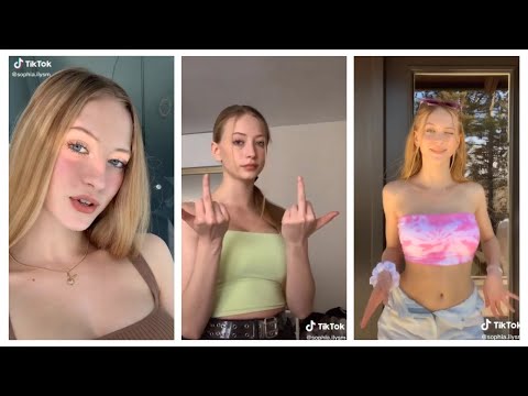 Sophia Diamond TikTok | Russian TikTok Videos | Sophia Ilysm- TikTok TV