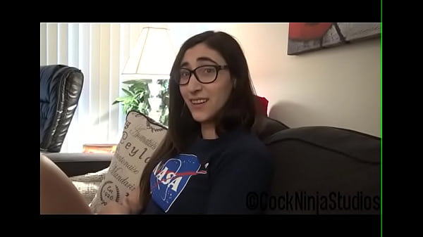 Nerdy Little Step Sister Into Sex For Trip To Spacecamp Preview – Addy Shepherd