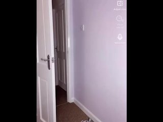 18+ Version of the Tiktok Video that got 50mil