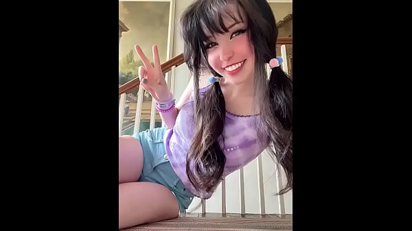 Belle delphine 2