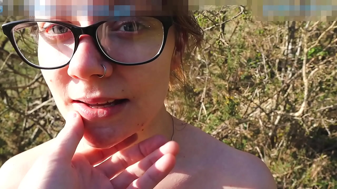 Horny takes huge public facial and goes for a cumwalk