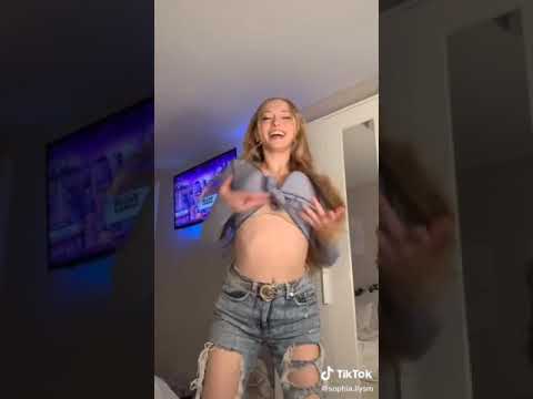 Sophia Diamond Tiktok